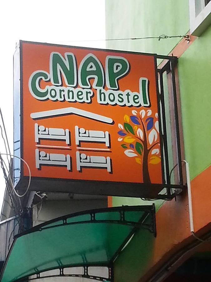 פיטסנולוק Nap Corner Hostel מראה חיצוני תמונה